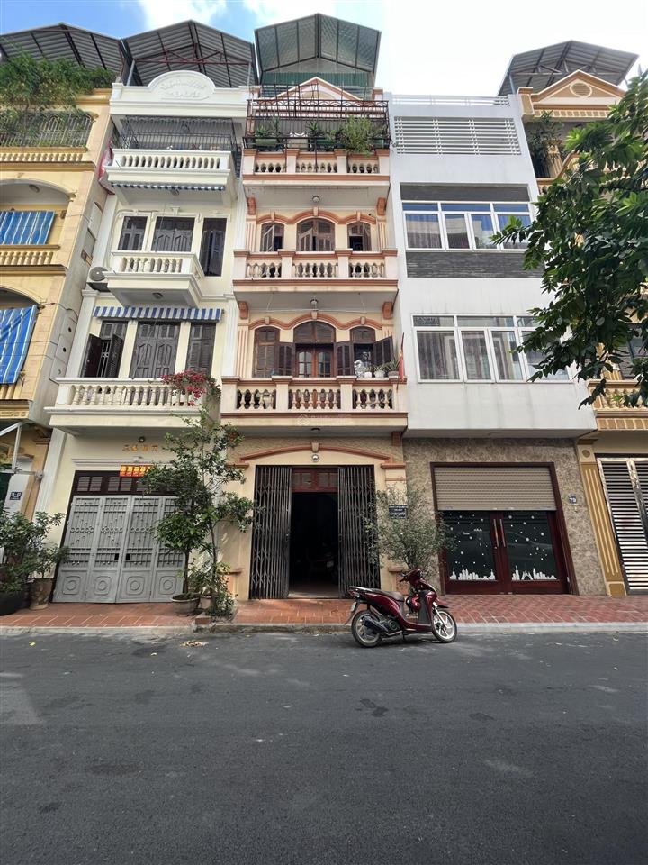 Bán nhà đại kim nguyễn cảnh dị phân lô ô tô tránh 75m chỉ 21,8 tỷ