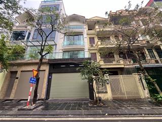 Bán gấp nhà kđt định công  trần nguyên đán  diện tích 83m2  5 tầng  chỉ 22 tỷ