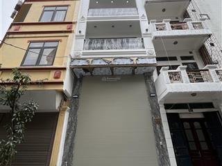 Bán nhà tân mai  ô tô tránh  thang máy  75m2  chỉ 24,5 tỷ