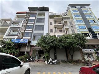 Bán nhà tam trinh  phân lô  view công viên  ô tô đỗ cửa  60m2  chỉ 18,5 tỷ