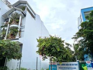 Bán đất ni sư huỳnh liên, phường 10, tân bình ngang khủng 10 mét