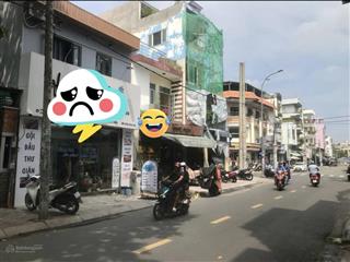 Nhà mặt tiền vỉa hè rộng q1 giảm sốc còn 27 tỷ ngay ngã tư trần khánh dư