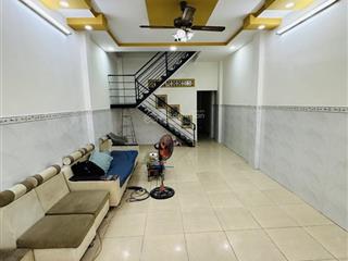Trịnh đình trọng  hòa thạnh  56m2(4x14m)  chỉ hơn 5 tỷ