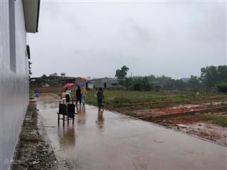 Lộ diện lô đất 115m² full thổ cư tại bắc sơn, sóc sơn  tiềm năng x2 giá!