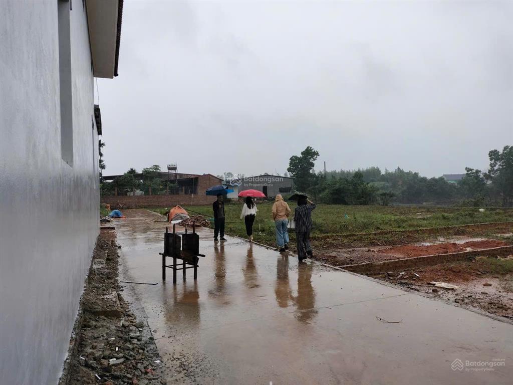 Lộ diện lô đất 115m² full thổ cư tại bắc sơn, sóc sơn  tiềm năng x2 giá!