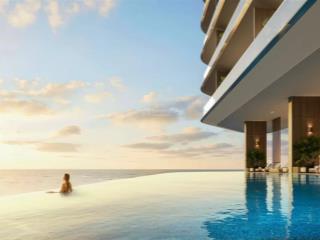 Sky villa nobu residence, đẳng cấp tinh hoa thượng lưu, 270m2, view biển + tp. gọi ngay cho em nhé