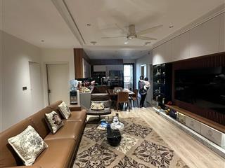 Giá nào cũng bán! căn hộ chung cư mhdi 60 hoàng quốc việt 130m2