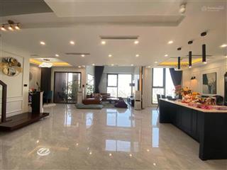 Nhà có sẵn đào, quất sẵn mua về đón tết. căn hộ 120m2 4 phòng ngủ chung cư ct4 mễ trì hạ