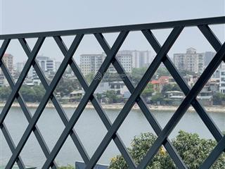 Bán nhà riêng gần tiểu khu đô thị mới vạn phúc, thang máy, gara ôtô, 10,48 tỷ, 40 m2, giá ưu đãi
