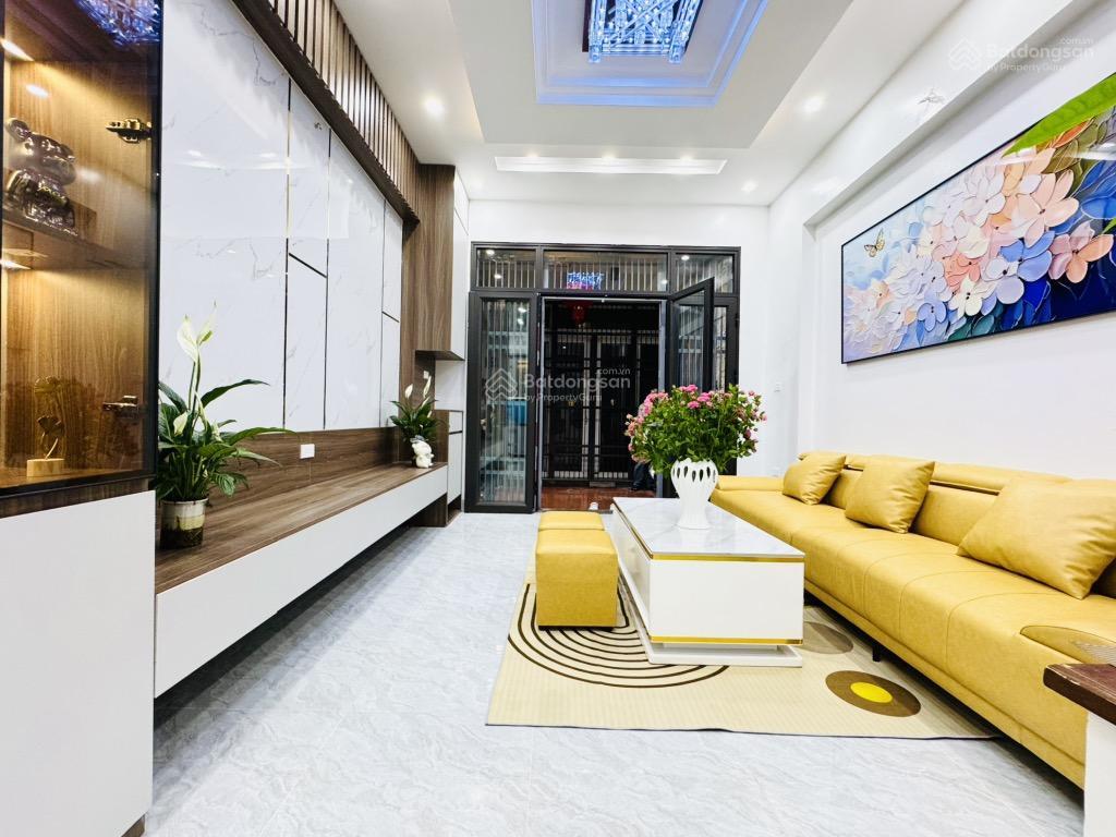Bán nhà riêng tại đường chiến thắng, phường văn quán, hà đông, hà nội, giá cực chất 5,3 tỷ, 33m2