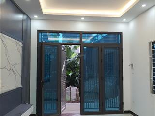 Bán nhà riêng tại ỷ la, 5,32 tỷ, 33 m2, 4pn, 4wc, hà đông, hà nội hot