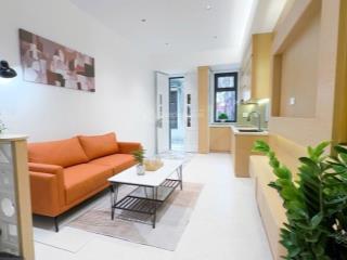 Bán nhà riêng 3pn, 4wc, 35m2 tại khương đình, thanh xuân, giá siêu hời 6,68 tỷ