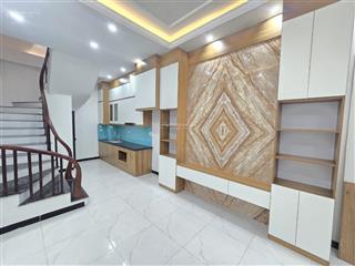 Bán nr tại phú lương, ôtô đỗ cửa , 4,68 tỷ, 33m2, 4pn, 4wc, đầy đủ tiện nghi, giá siêu hời