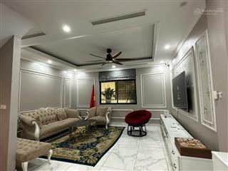 Bán biệt thự tại nguyễn văn lộc, 18,89 tỷ, 60m2, 4pn, 4wc, 5 tầng
