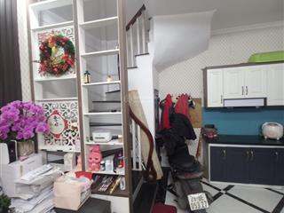 Bán nhà riêng 36m2, 6,89 tỷ tại trần phú, văn quán, hà đông, hà nội