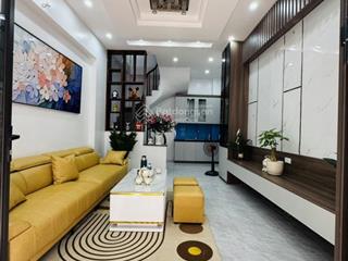 Bán nhà riêng đường bùi xương trạch, 7 tỷ, 32 m2, đẹp, nhiều tiện ích