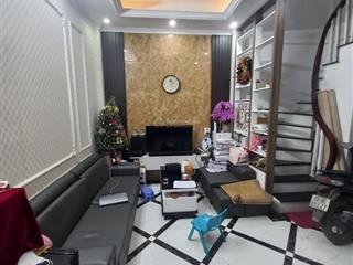 Bán nhà riêng trần phú, văn quán, hà đông, hà nội, 6,89 tỷ, 40m2, view đẹp
