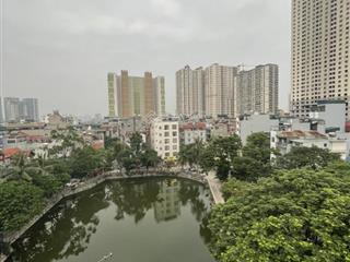 Bán nr 36m2, 3pn, 3wc tại văn quán, hà đông,view hồ, giá cực chất 6,8 tỷ
