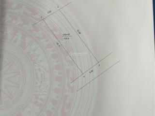 Bán đất tại tỉnh lộ 419, 6,8 tỷ, 109m2, mỹ đức, hà nội, chính chủ giá ưu đãi