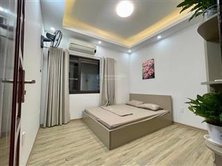 Bán nhà riêng tại phố bà triệu, 6,98 tỷ, 33m2, 3pn, 4wc,ngõ nông, gần ôtô, pháp lý đầy đủ