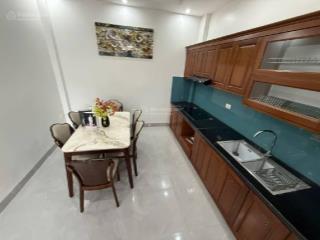 Bán nhà riêng tại đường chùa võ, lô góc, ôtô đỗ cửa, 5,18 tỷ, 33m2, hàng hiếm tại hà đông, hn