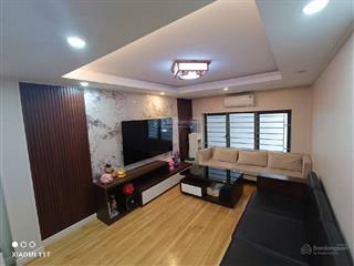 Bán nhà riêng tại bà triệu, hà cầu, hà đông, hà nội, gần chợ hà đông, 5,89 tỷ, 35m2, 3pn, 3wc