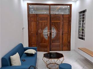 Bán nhà riêng tại phan đình giót, la khê, hà đông, lô góc, đỗ ôtô miễn phí 7,35 tỷ, 33 m2.