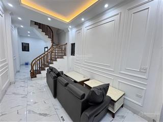 Bán nhà riêng lô góc, 3thoáng,ôtô đỗ gần, 4pn, 4wc, 38m2 tại bà triệu, hà cầu, hà đông, 6 tỷ vnd