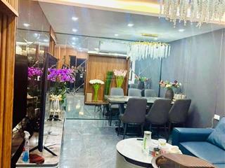Bán ch tt trung tự, đặng văn ngữ dt 90m2, 3pn, 2vs, căn góc, ô tô đỗ chân cầu thang, giá nhỉnh 4 tỷ