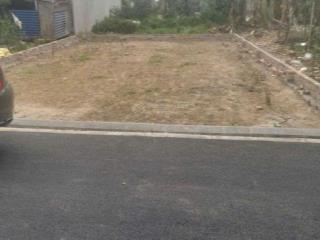 Bán đất đấu giá X8 Nguyên Khê