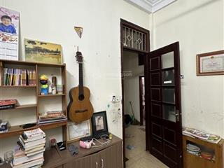 Hiếm có! phạm ngọc thạch 45m, 5 tầng, 8 tỷ, gần ô tô, gần chợ, nhà dân xây, nở hậu