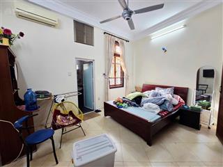 Hiếm! nguyễn lân 40m, 5 tầng, ngõ rộng thoáng, 20m ra ô tô, nhà đẹp ở ngay, chỉ 7 tỷ