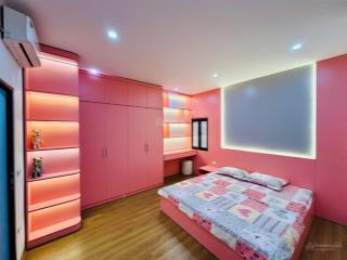 Quá đẹp! nhà phương mai, mặt ngõ, ôtô đỗ, vị trí kinh doanh, chỉ 11 tỷ