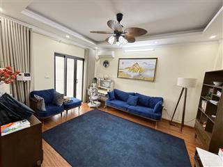 Siêu thoáng! phương liệt 43m2, 5 tầng, 3 mặt thoáng, gần hồ sen, gần ô tô, ngõ trải nhựa, chỉ 9 tỷ