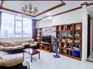 Quá đẹp! căn hạ đình 115m2 chỉ 6 tỷ, lô góc 3 thoáng, 3pn rộng, nội thất đẹp, view hồ thoáng sáng