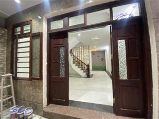 Rẻ đẹp! nhà định công thượng 38.2m2, 4 tầng, 7 tỷ, ô tô đỗ cửa, ngõ nông, phân lô, khu dân trí
