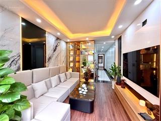 Cực phẩm! nhà khương đình 45m2, 5 tầng, 8 tỷ  thiết kế đẳng cấp  nội thất tiền tỷ  ở ngay