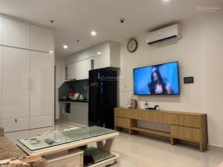 Cho thuê căn hộ studio 31m² full nội thất, tầng cao view đẹp tại s1 giá chỉ 7tr/tháng (có bán)