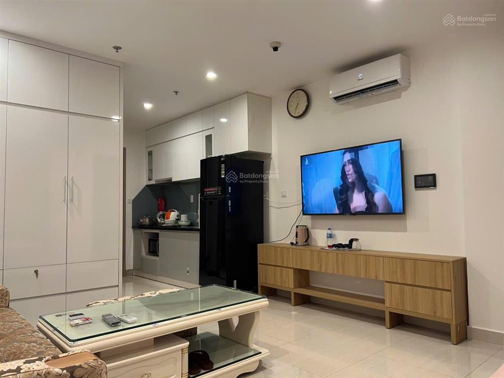 Bán căn hộ studio 31m2 full nội thất, tầng cao view đẹp tại s1, giá chỉ 2.4 tỷ (có thương lượng)