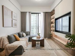 Căn góc 2pn tầng cao đẹp nhất lumiere boulevard chỉ 3,7 tỷ