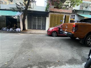 Cho thuê nhà mới xây hẻm 170/ lê đức thọ, đường nhựa 12m có vỉa hè, p6, q.gò vấp