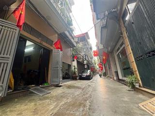 Phân lô ô tô chạy vòng quanh phố lạc trung  kinh doanh văn phòng  65 m14tỷ 8
