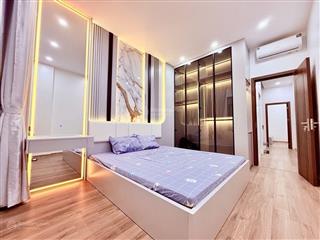 Hồng mai  lô góc  full nội thất  trung tậm quận hai bà trưng  4 ngủ full công năng  45 m 