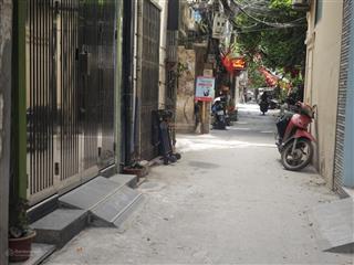 Chỉ 150tr/m 86mkim ngưuphù hợp xây ccmn  gần phố vài chục mét ra ô tô