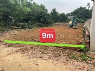 Siêu phẩm mặt tiền rộng 9m đẹp long lanh sát trung tâm xã bình yên