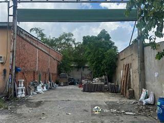Cậu 2 gửi bán lô đất nền gần kcn vĩnh lộc, đường tiền lân, bà điểm, hóc môn. 220m2/1 tỷ 200tr. shr