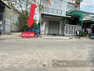 Chính chủ bán lô đất kdc bình đáng, bình hòa, tp thuận an. gần chợ bình đáng. 1 tỷ 100tr/102m2. shr