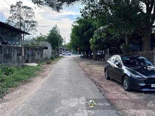 Hàng hiếm tại đặng văn bê, phường 4, cai lậy. 530tr/240m2