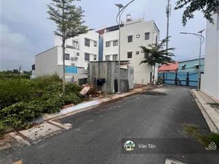 Bán đất tại vĩnh lộc, bình chánh, hcm 1,5 tỷ, 80m2 đẹp, tiện ích nhiều