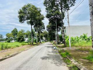 Đất kdc ngay công an tỉnh an giang, p.mỹ phước, tp long xuyên. 870tr/100m2. shr, full thổ, bao sổ.